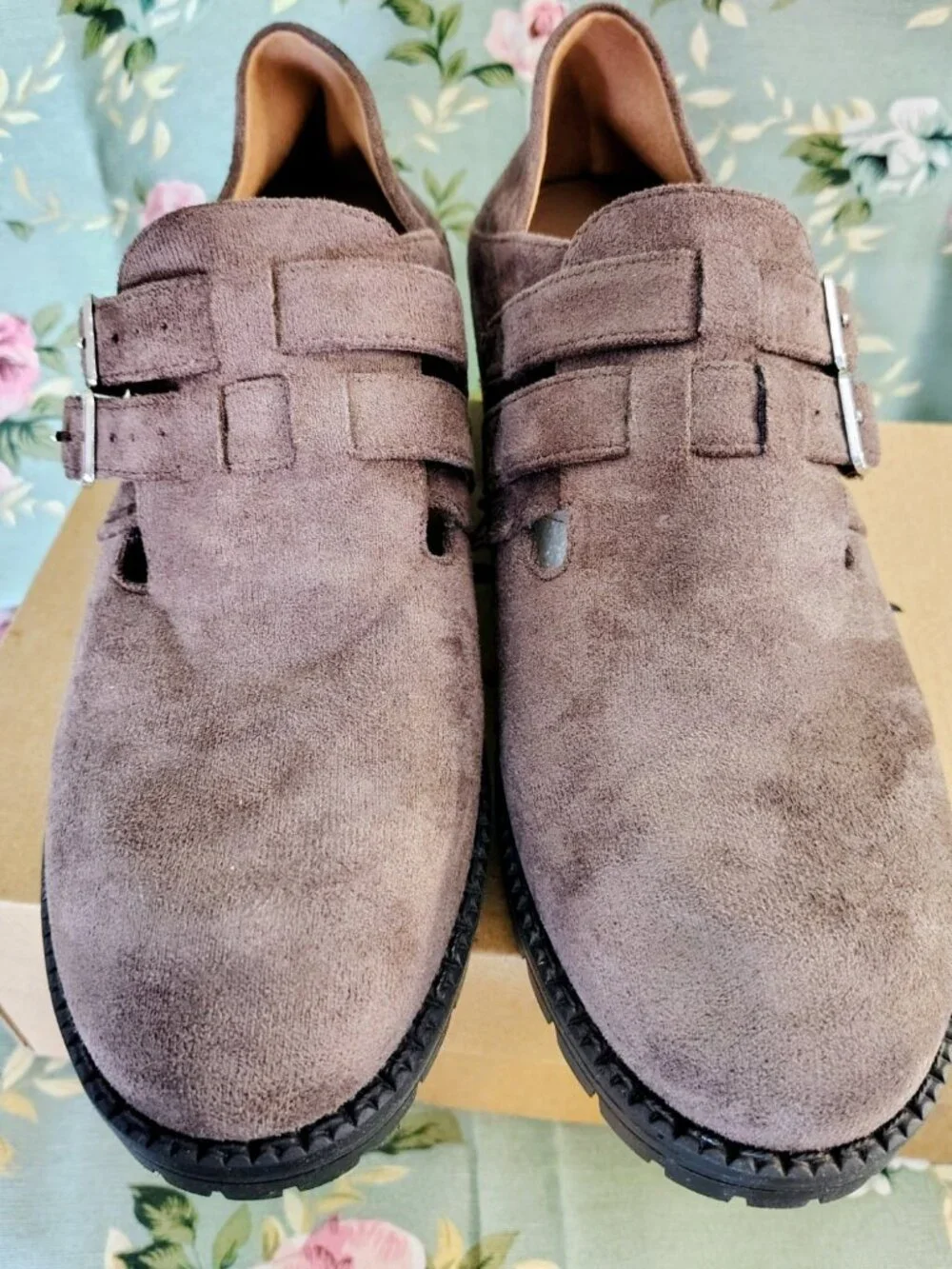 Unbranded these brown